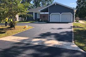 Driveway Pressure Washing in Binghamton, NY